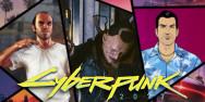 Изображая Rockstar — непростая задача для Cyberpunk 2077